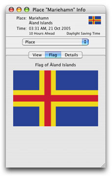 flag