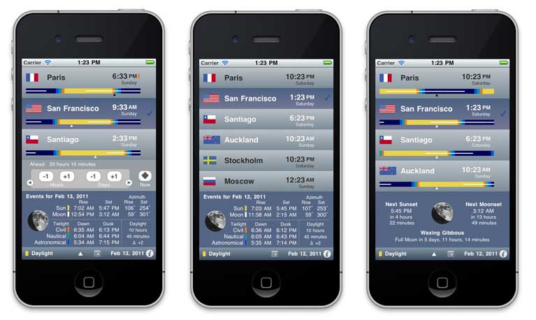 iPhone
