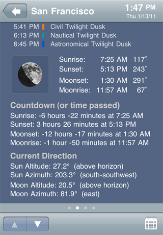 sun/moon 2