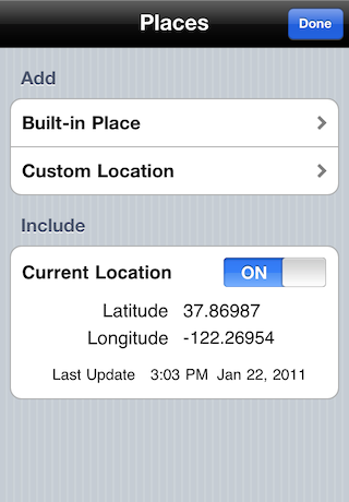 addPlaces