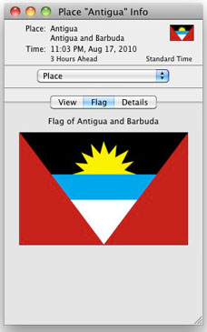 flag